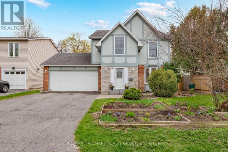 8 Scharf Lane