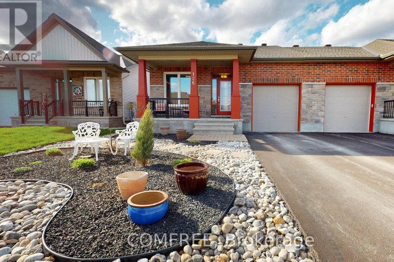 126 Boxcar Crescent
