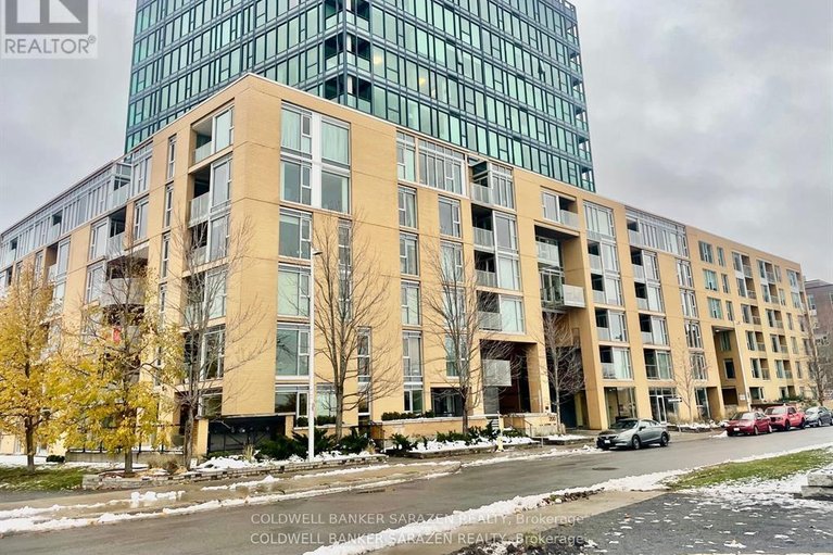 509 - 200 Lett Street