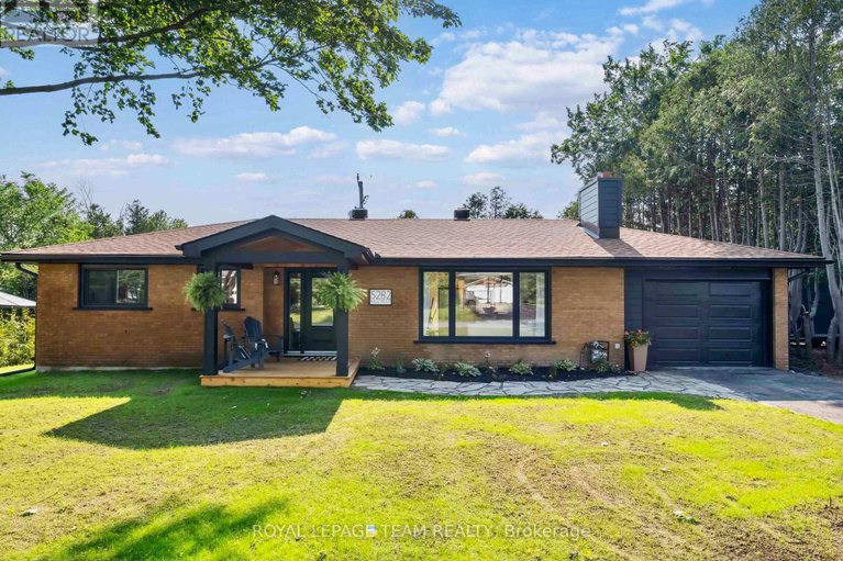 5282 Hillcrest Drive