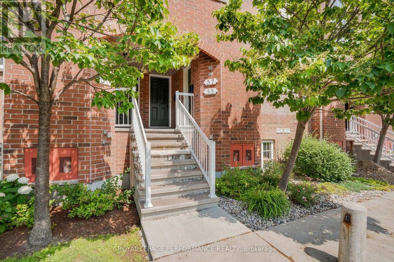 2 - 55 Steele Park Private