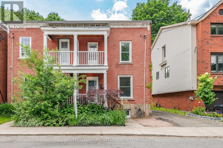 186 Mcgillivray Street