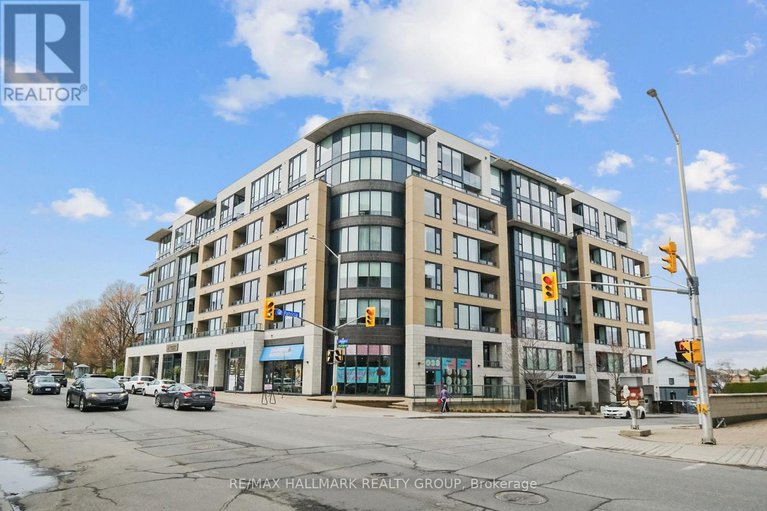 103 - 360 Patricia Avenue
