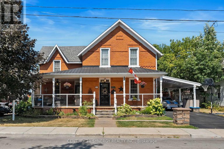 133 Mary Street