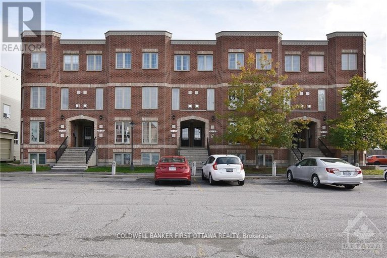 62 - 130 Berrigan Drive