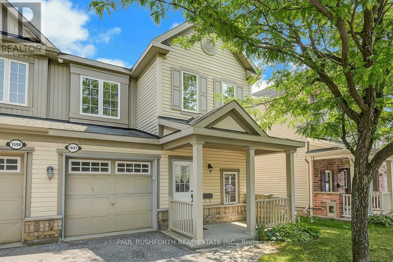 1601 Haydon Circle
