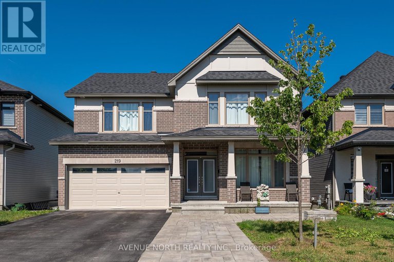 219 Reisling Way