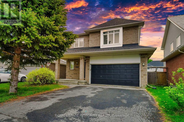 4463 Shoreline Drive