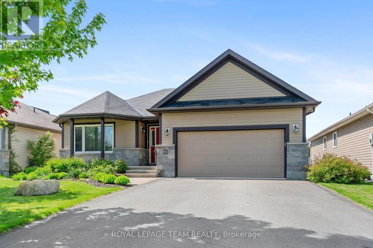 29 Westerra Way