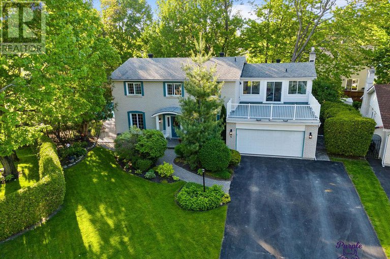 5 Erinlea Court