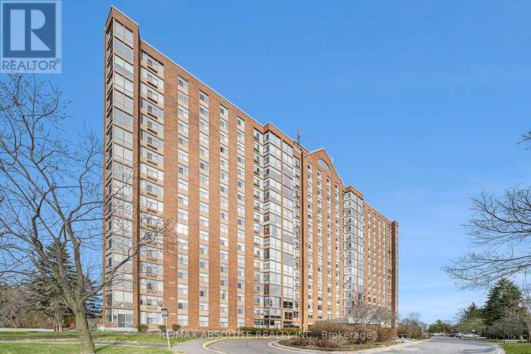 203 - 2759 Carousel Crescent