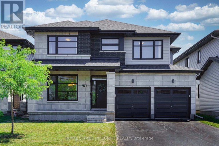 276 Mount Nebo Way