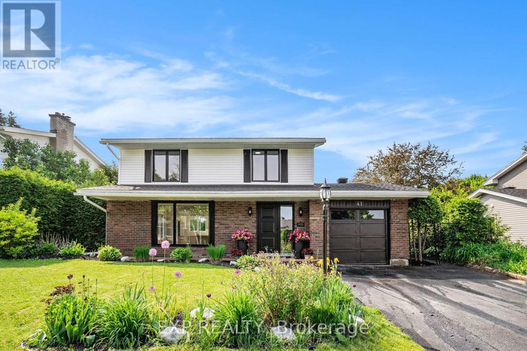 41 Barnes Crescent