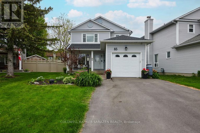 85 Vesta Street