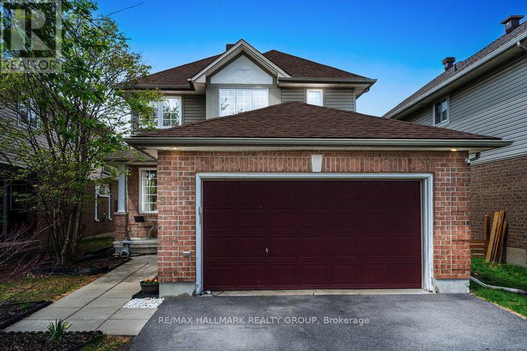 510 Wild Shore Crescent