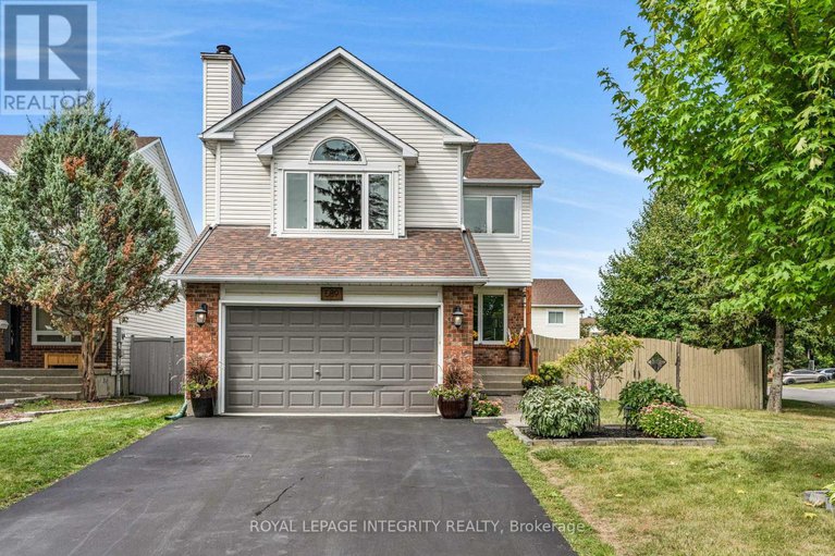 589 Pocono Crescent