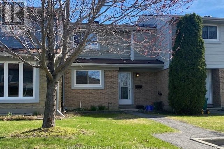 5 - 2336 Orient Park Drive