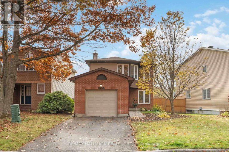 1655 Des Broussailles Terrace