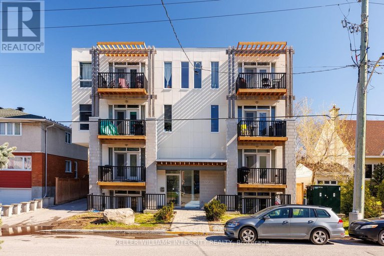 202 - 1308 Thames Street