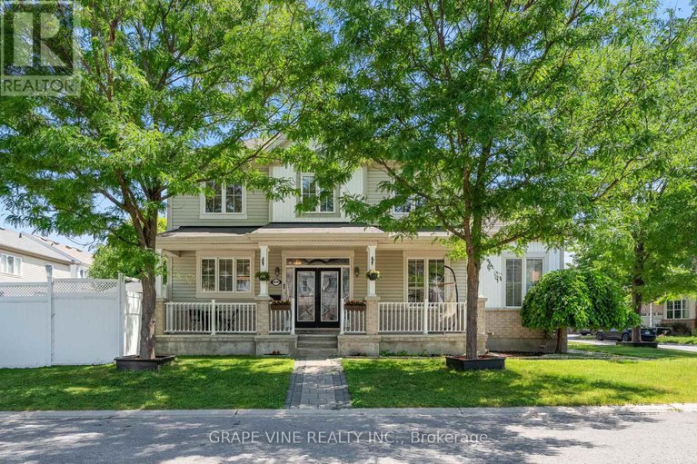 2634 Fallingwater Circle