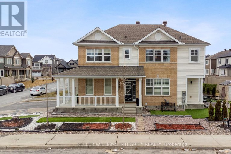 52 Oxalis Crescent