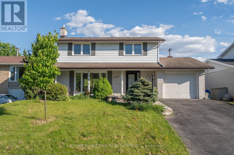 2714 Hickson Crescent