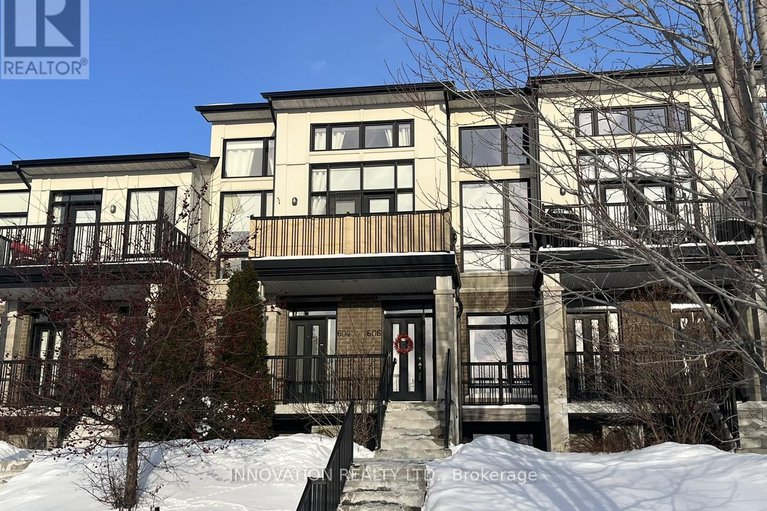 606 Brian Good Avenue