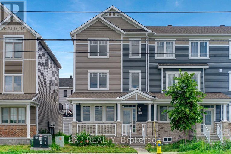 1700 Maple Grove Road