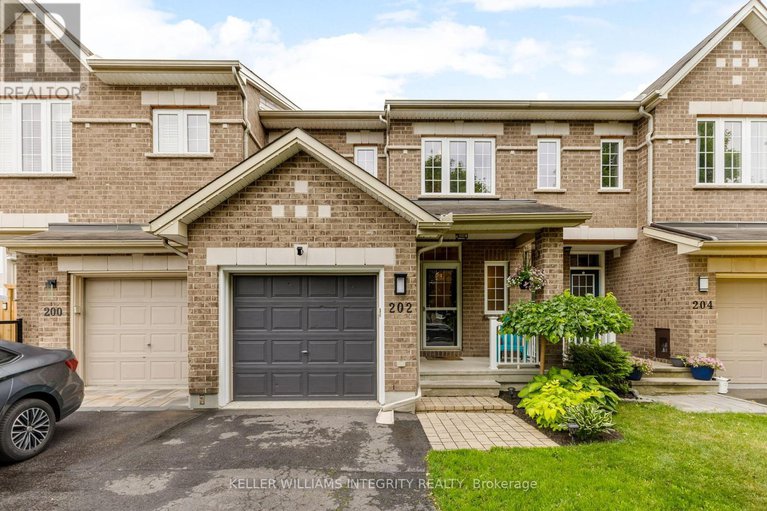 202 Bookton Place