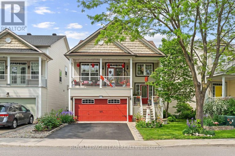 275 Berrigan Drive