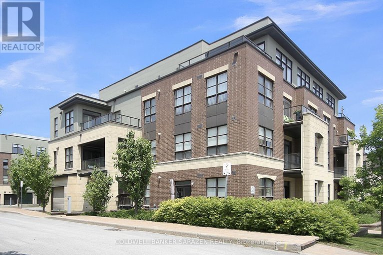 401 - 250 Glenroy Gilbert Drive