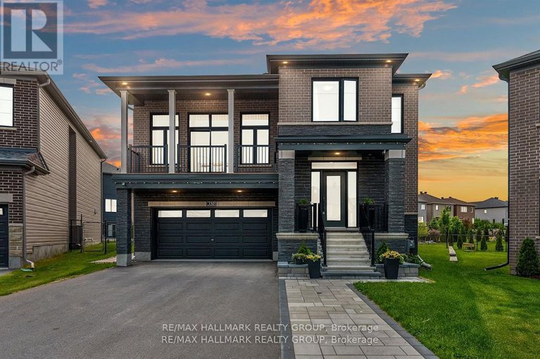 350 Cloyne Crescent