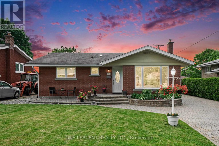 1208 Stanton Road