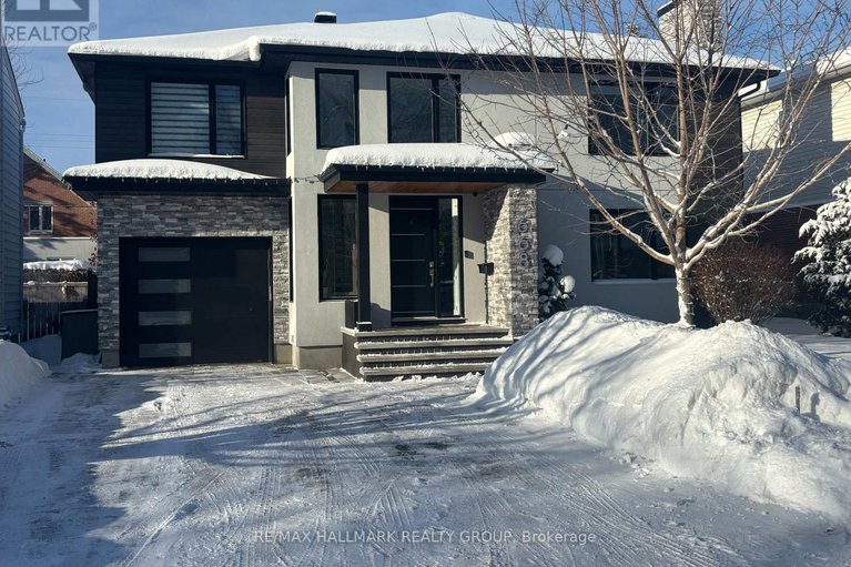 668 Mansfield Avenue