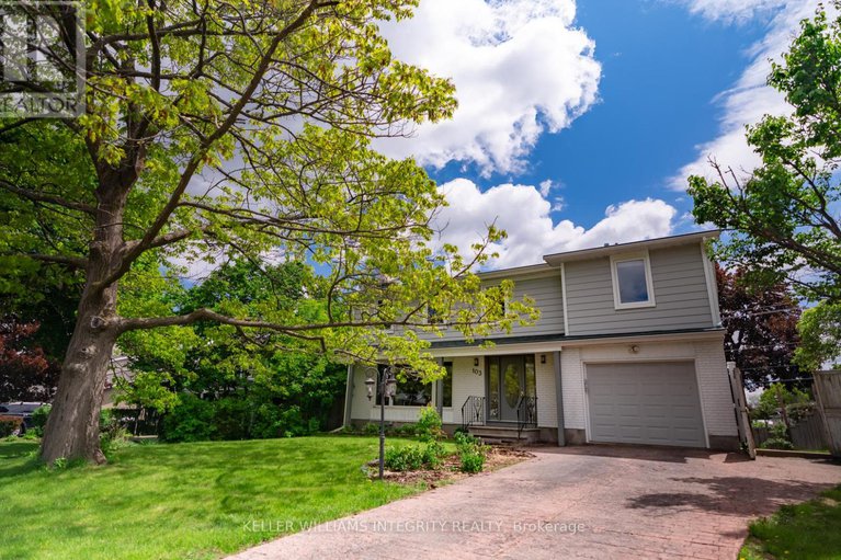 103 Beaver Ridge