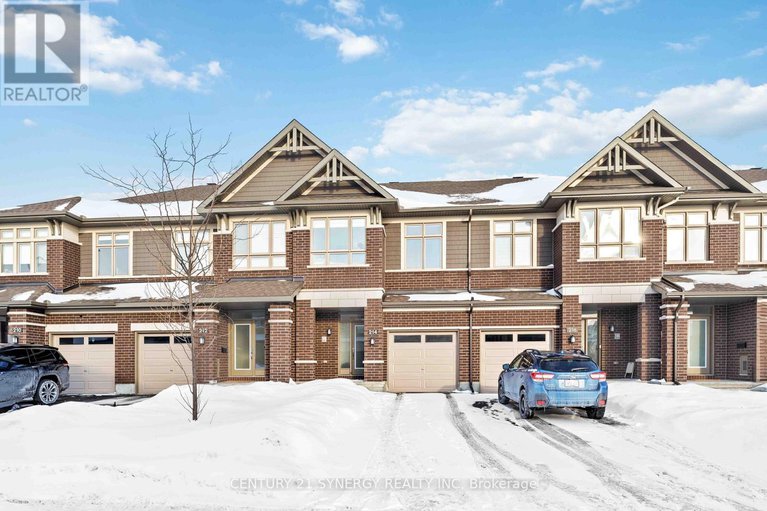 214 Hawkeswood Drive