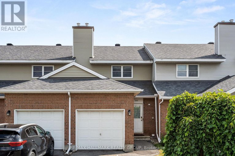 43 - 80 Bentbrook Crescent