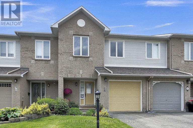 88 Covington Place