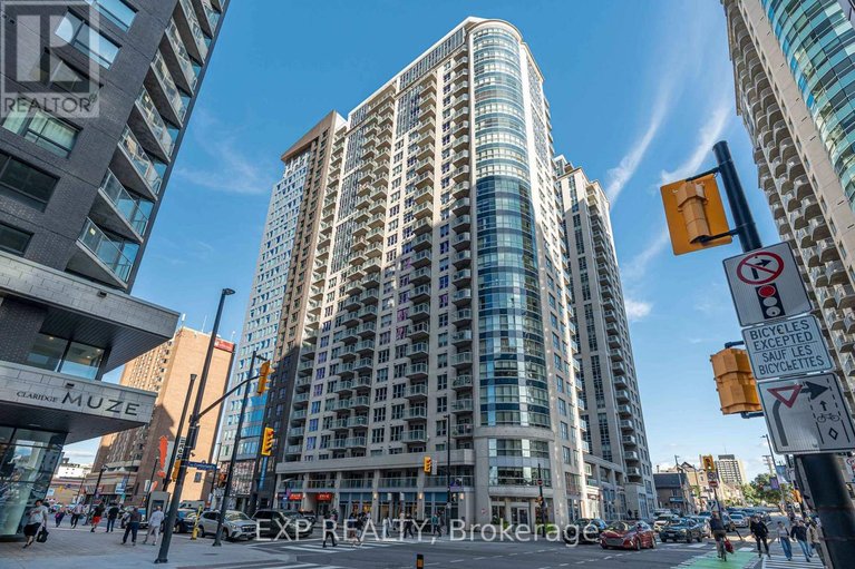 2308 - 242 Rideau Street