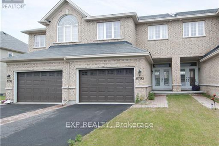 6793 Breanna Cardill Street