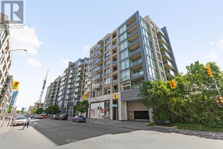 507 - 108 Richmond Road