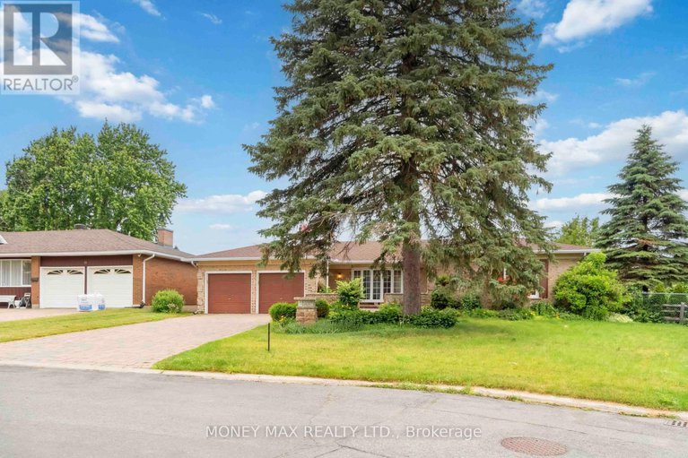 11 Jerrilynn Crescent