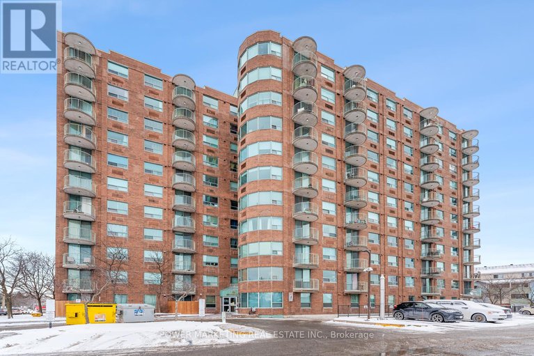 509 - 1440 Heron Road