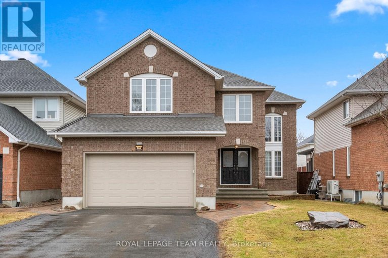 844 Giant Cedars Crescent