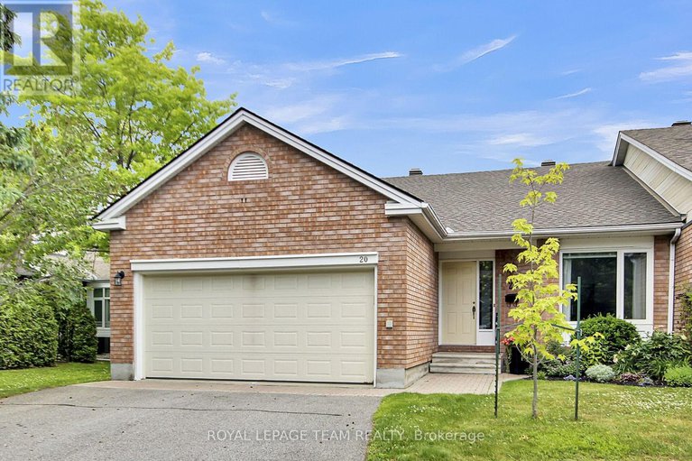 20 Grand Cedar Court