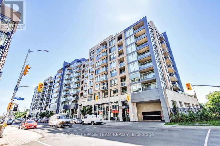 309 - 108 Richmond Road