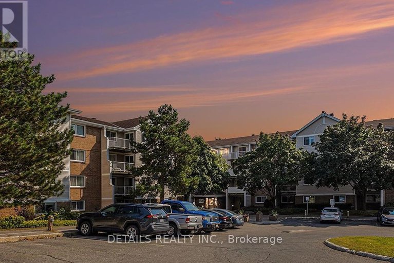 103 - 260 Brittany Drive