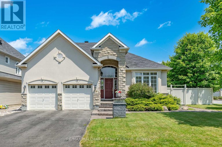 729 Kilbirnie Drive