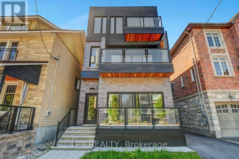 111 Greenfield Avenue