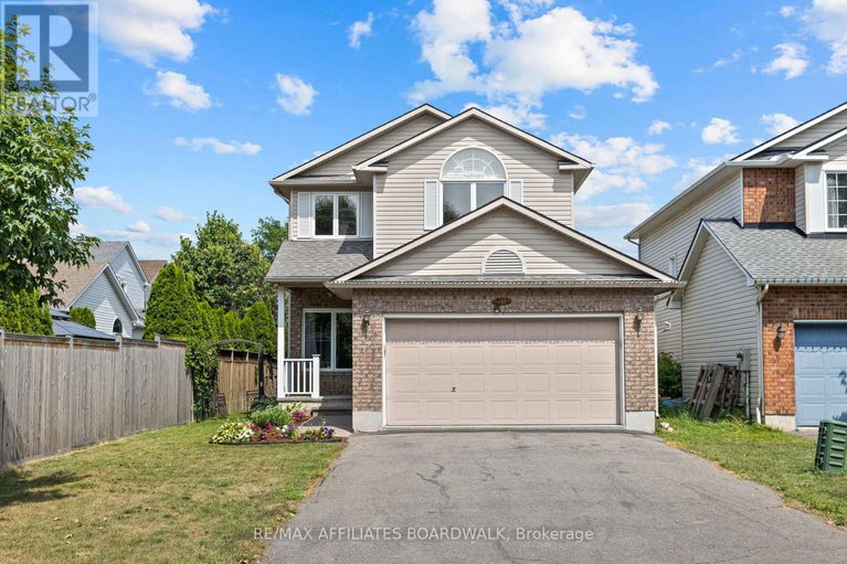 1056 Rocky Harbour Crescent
